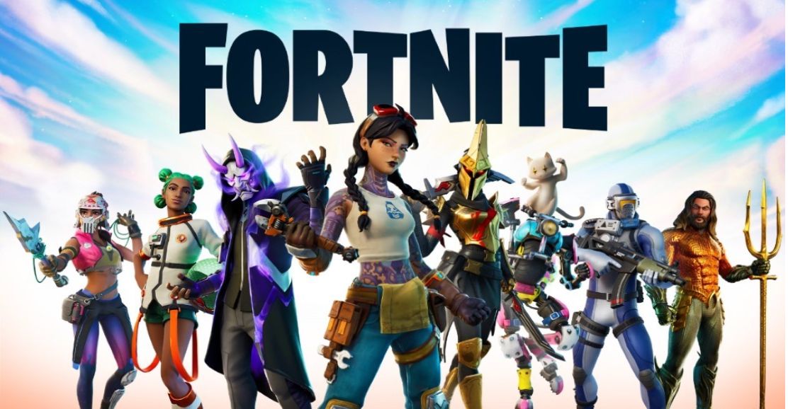 Fortnite – An Exciting Battle Royale Game for All Ages