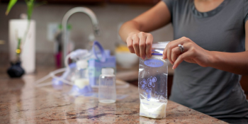 Chia Sẻ Kinh Nghiệm Về Cách Kích Sữa Bằng Máy Hút Sữa Hiệu Quả Cho Các Chị Em Sau Sinh Update 02/2023