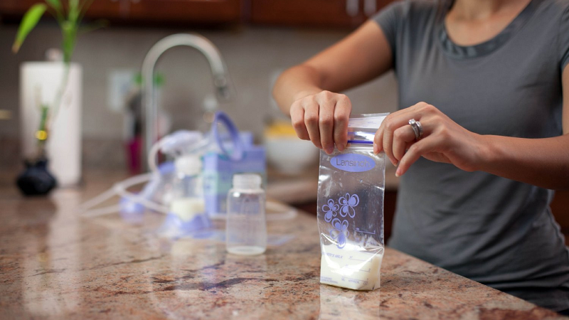 Chia Sẻ Kinh Nghiệm Về Cách Kích Sữa Bằng Máy Hút Sữa Hiệu Quả Cho Các Chị Em Sau Sinh Update 12/2022