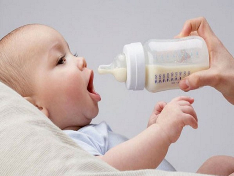 Cách Tiêu Sữa Nhanh Chóng Giúp Mẹ Cai Sữa Cho Con Dễ Dàng Hơn 2